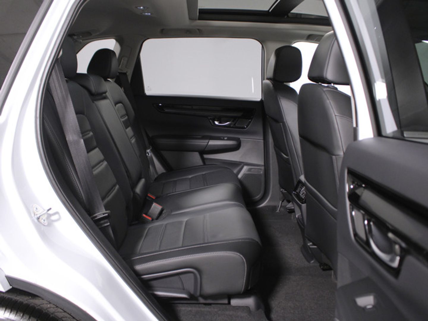 Honda CR-V 2.0 i-MMD HEV Elegance 4X2 135 kW (184 CV)