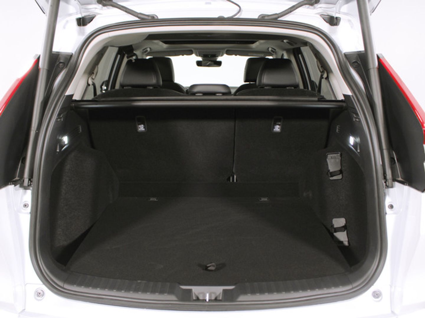 Honda CR-V 2.0 i-MMD HEV Elegance 4X2 135 kW (184 CV)