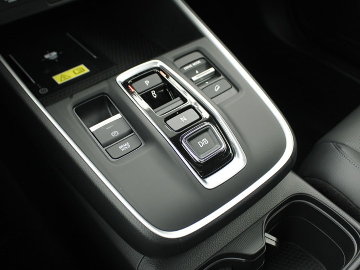 Honda CR-V 2.0 i-MMD HEV Elegance 4X2 135 kW (184 CV)