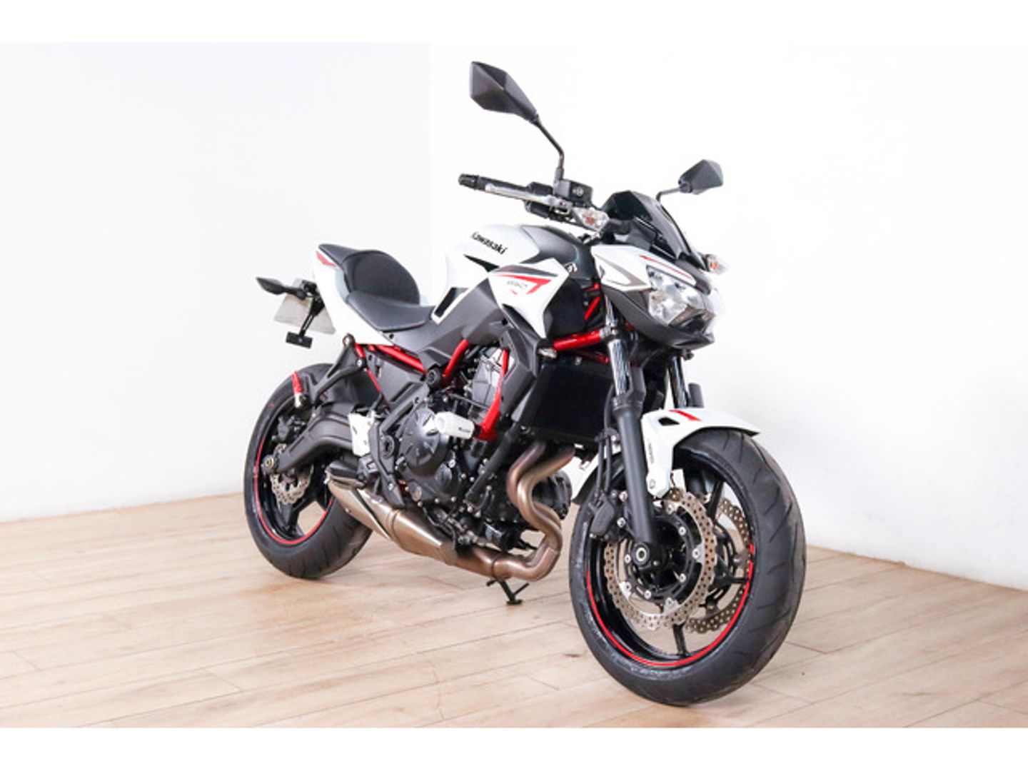 Kawasaki Z650