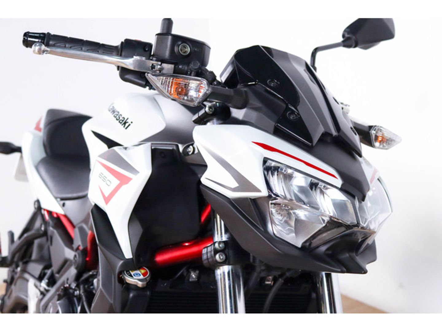 Kawasaki Z650