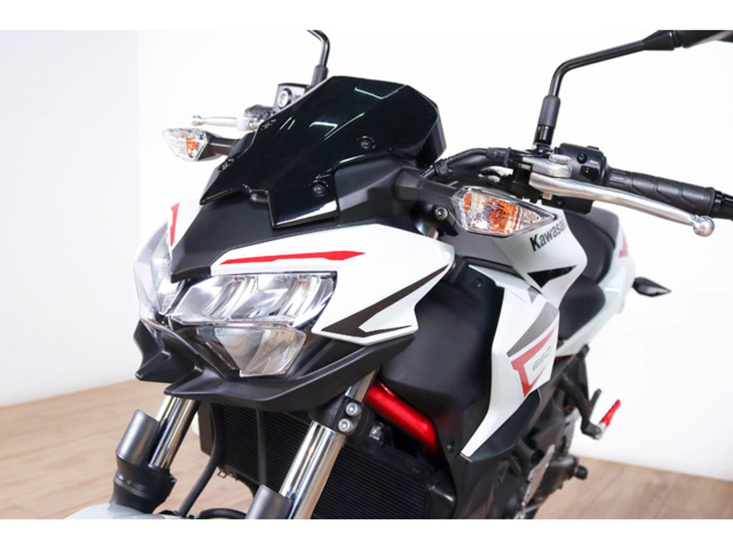 Kawasaki Z650