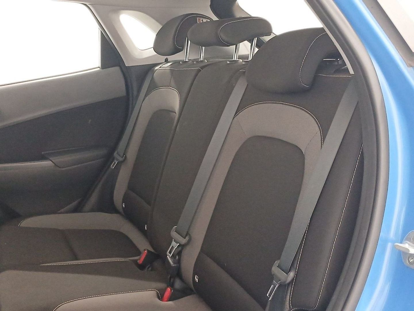 Hyundai Kona 1.6 GDI HEV Klass DT 104 kW (141 CV)