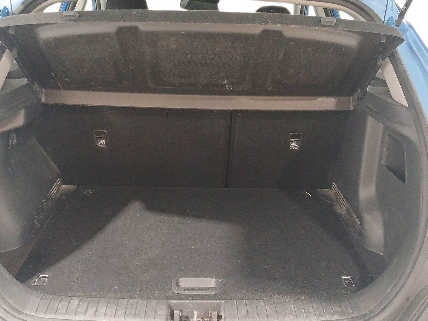 Hyundai Kona 1.6 GDI HEV Klass DT 104 kW (141 CV)