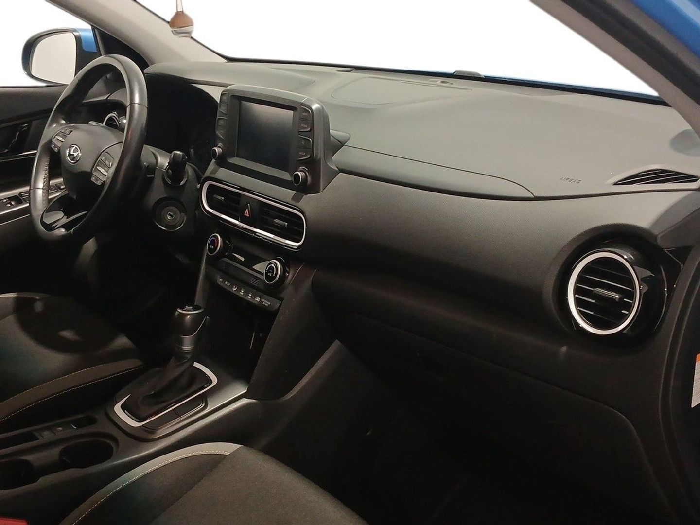 Hyundai Kona 1.6 GDI HEV Klass DT 104 kW (141 CV)