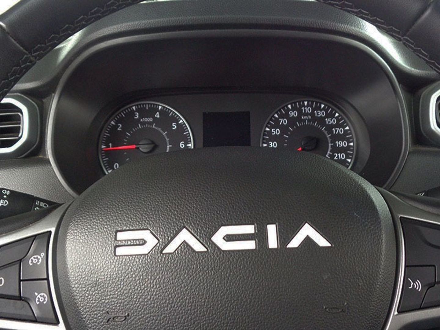 Dacia Duster Journey Go TCE 110 kW (150 CV) EDC