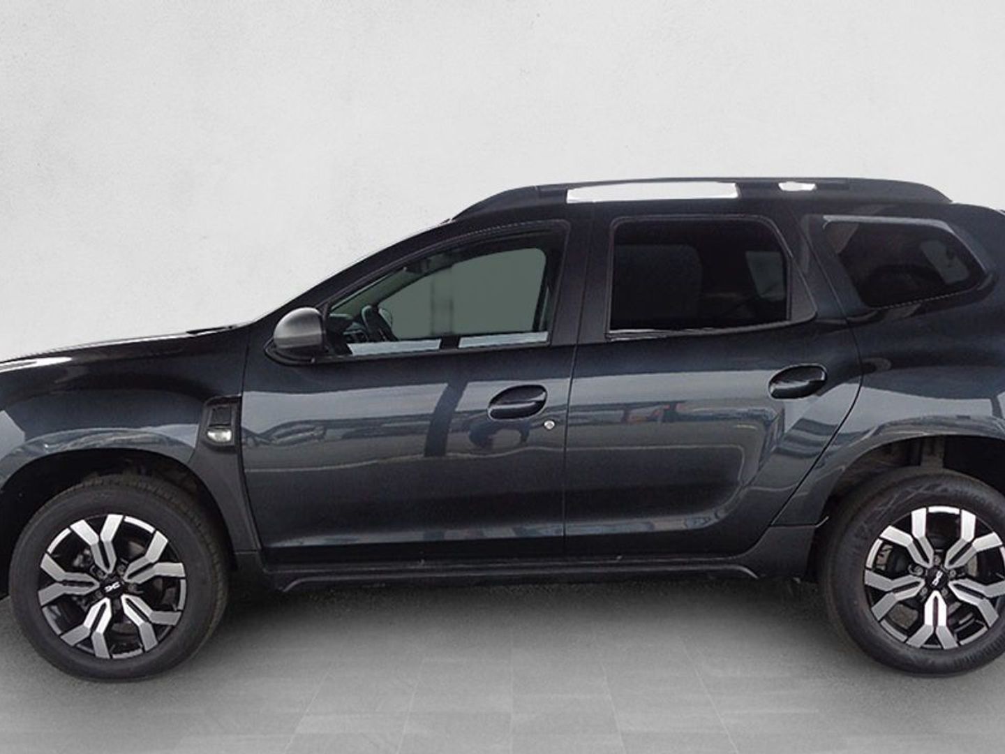 Dacia Duster Journey Go TCE 110 kW (150 CV) EDC
