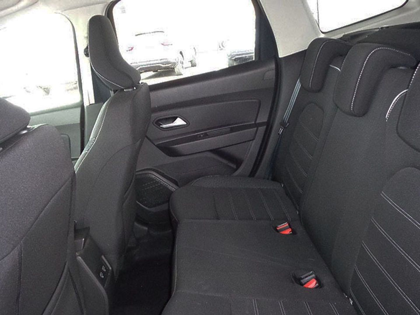 Dacia Duster Journey Go TCE 110 kW (150 CV) EDC