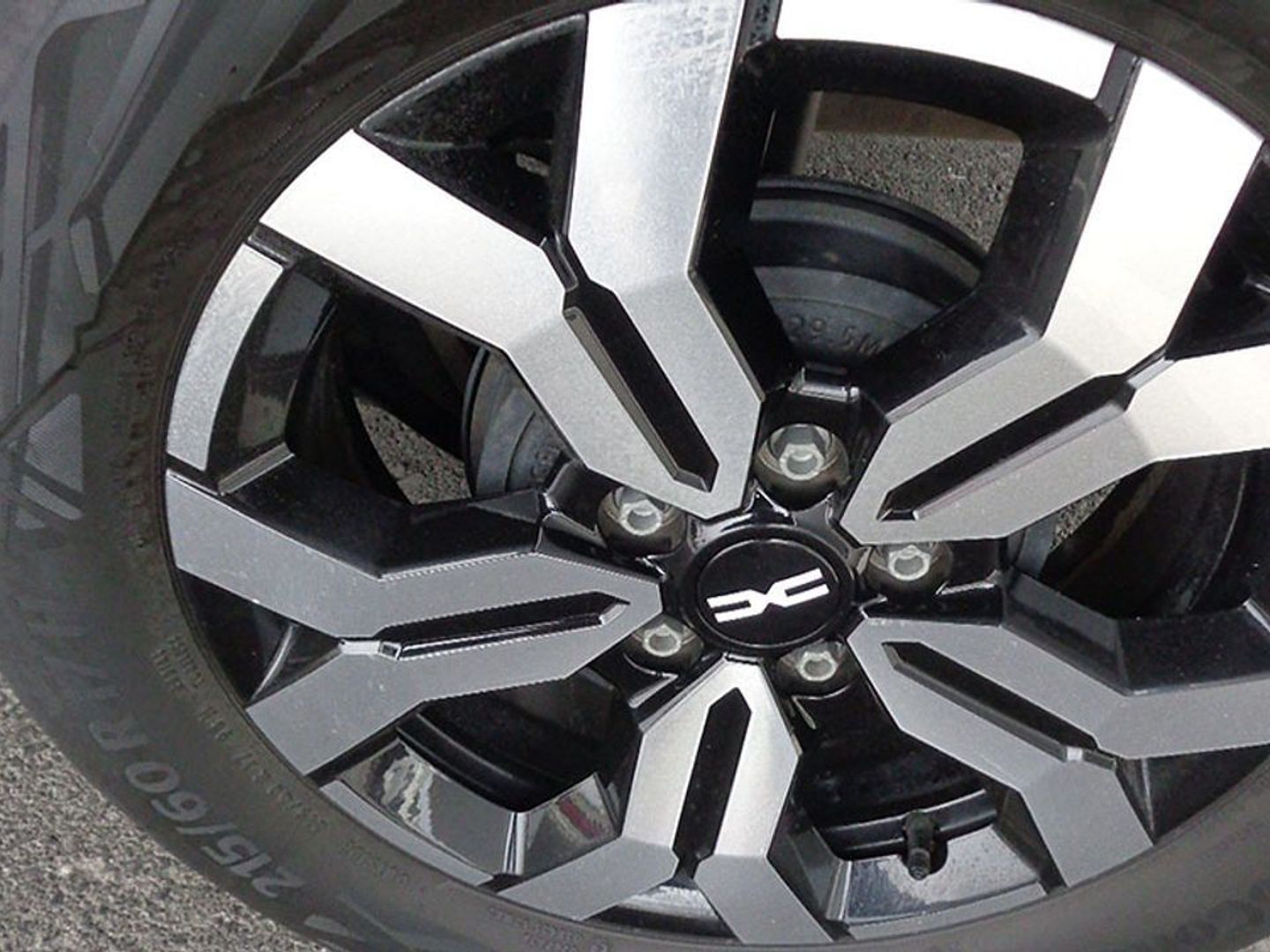 Dacia Duster Journey Go TCE 110 kW (150 CV) EDC