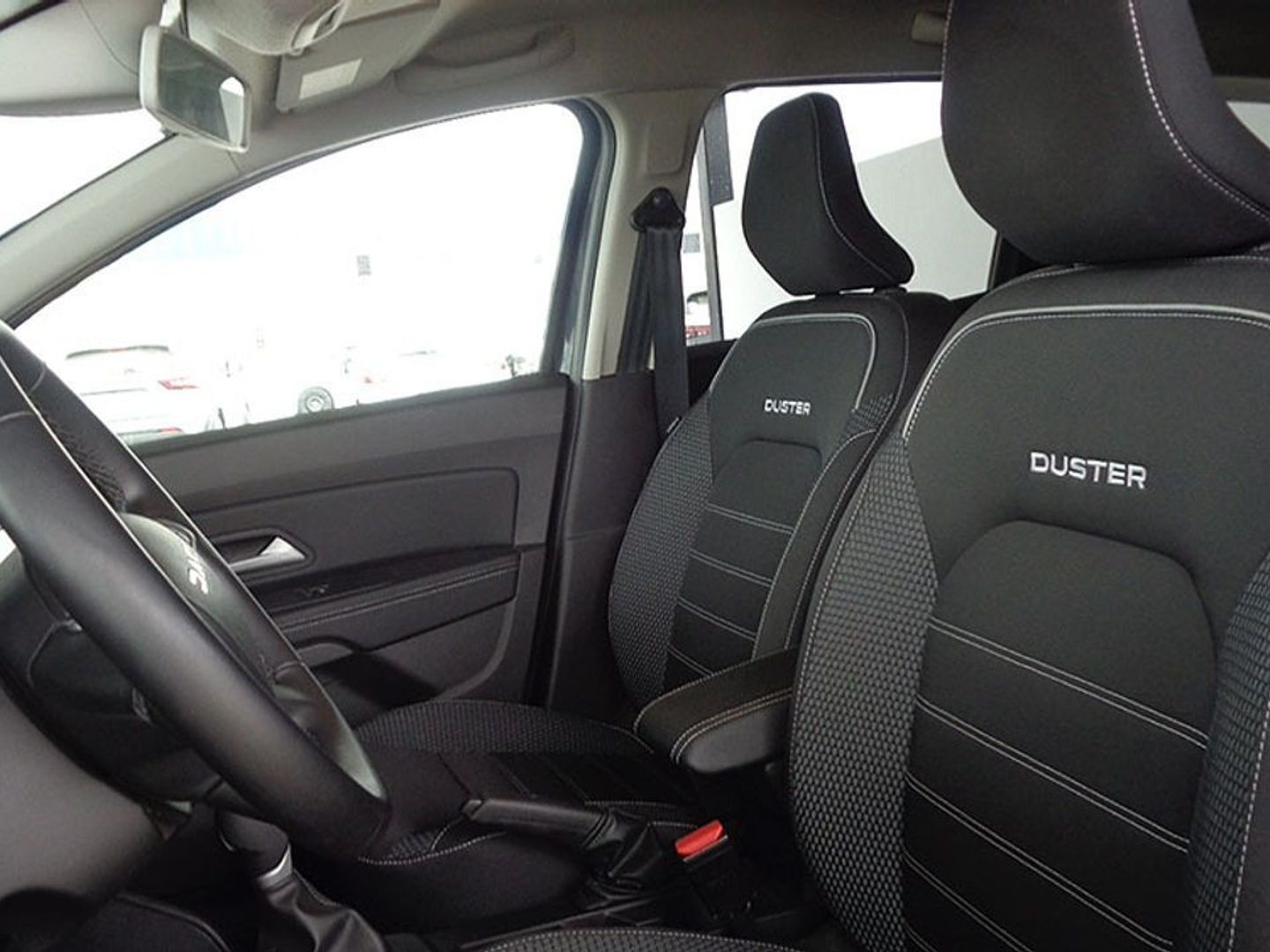 Dacia Duster Journey Go TCE 110 kW (150 CV) EDC