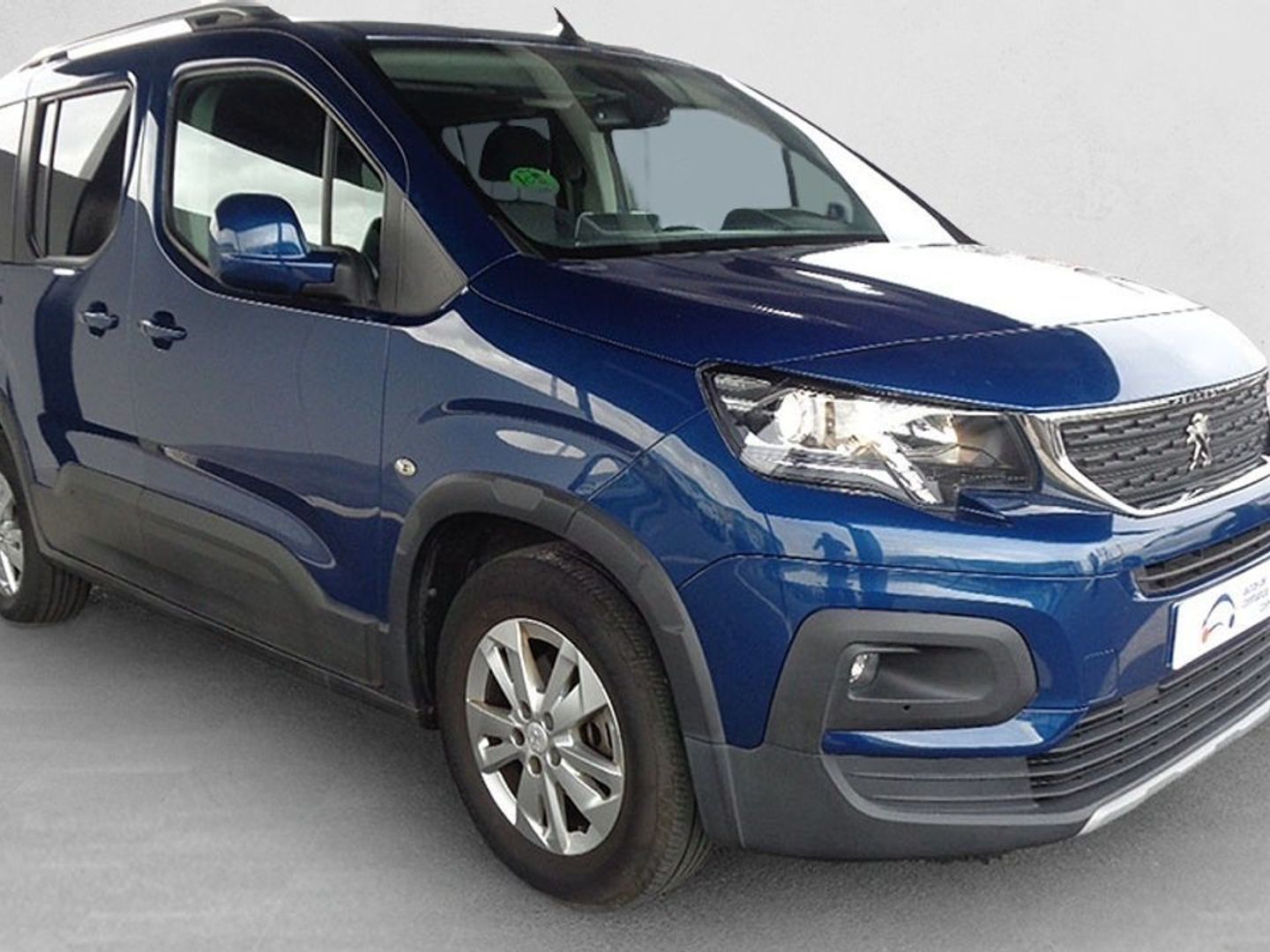 Peugeot Rifter BlueHDi 100 Allure Pack Standard 73 kW (100 CV)