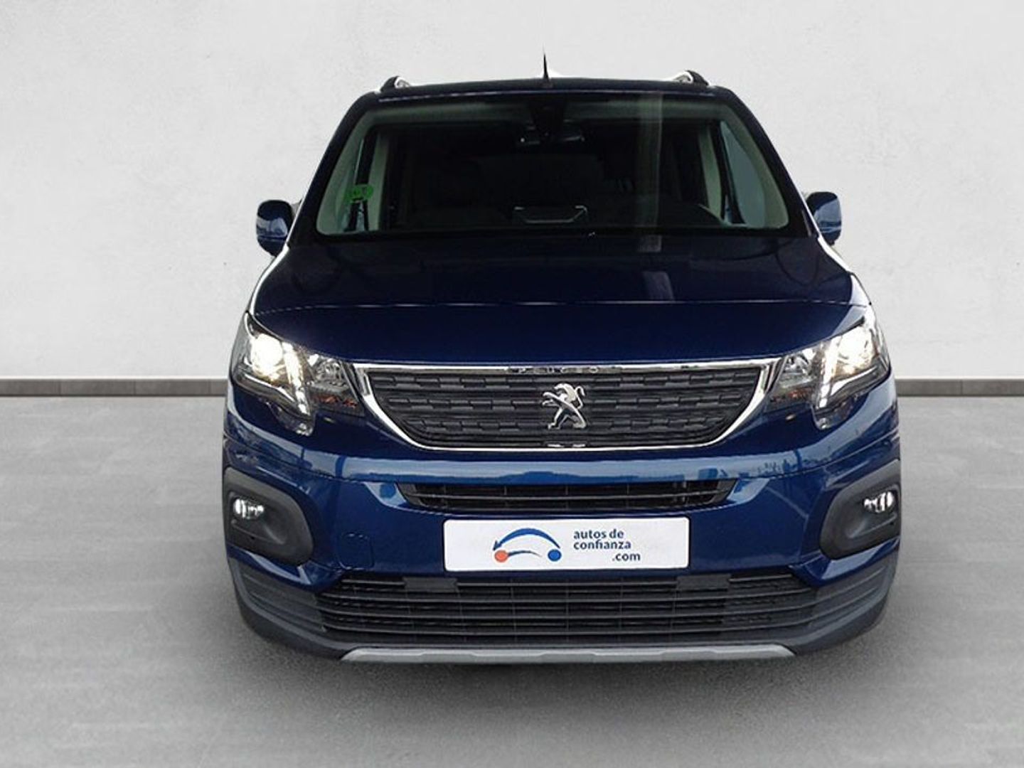 Peugeot Rifter BlueHDi 100 Allure Pack Standard 73 kW (100 CV)