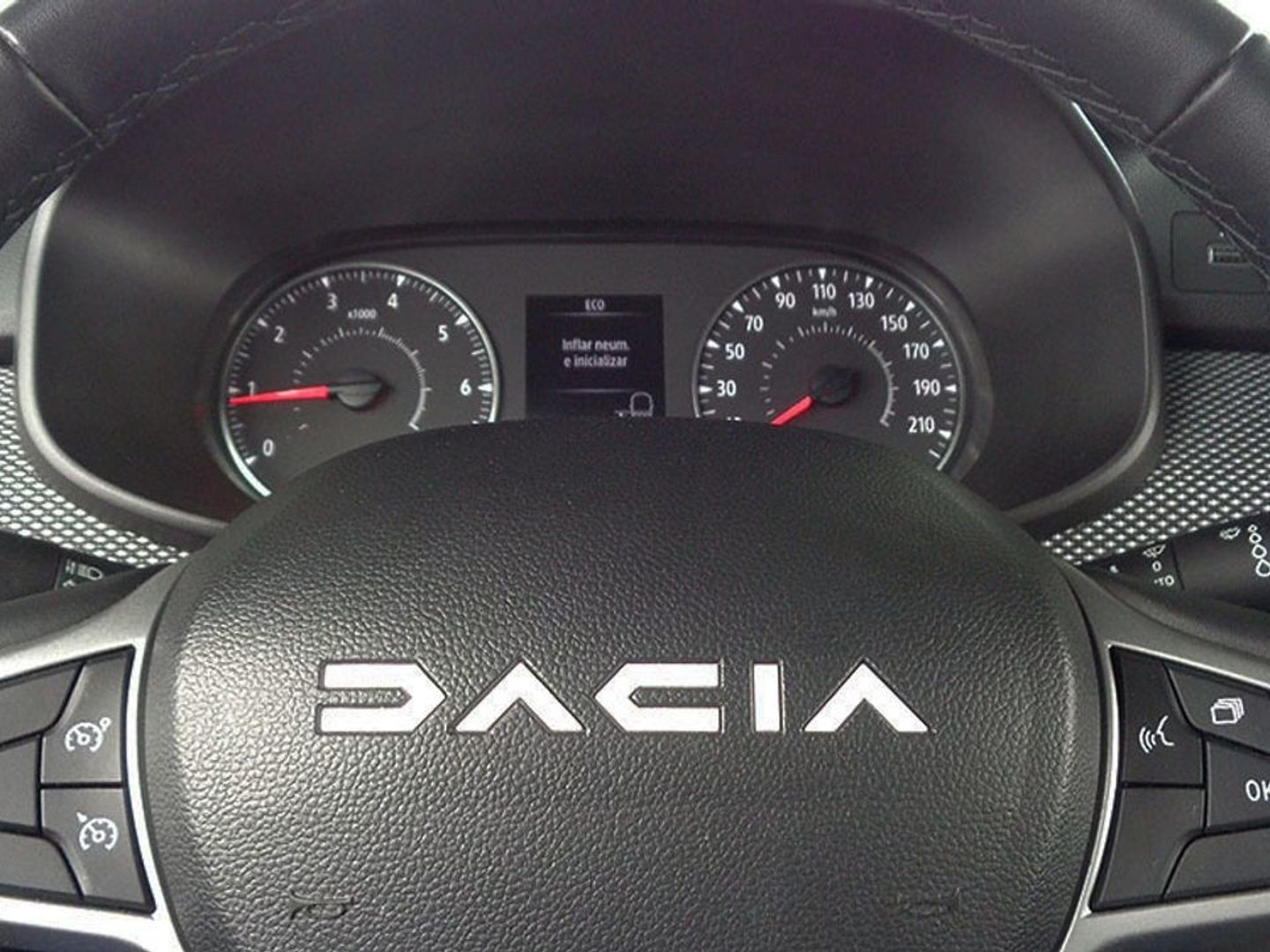Dacia Sandero Stepway Expression TCe 67 kW (91 CV)