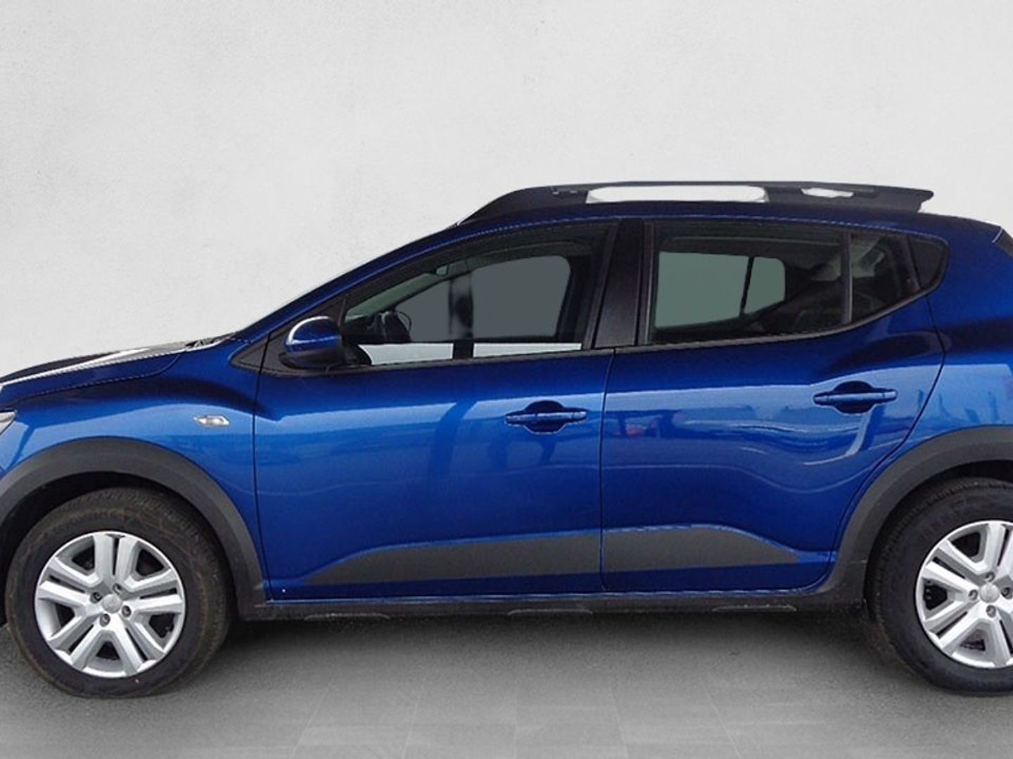 Dacia Sandero Stepway Expression TCe 67 kW (91 CV)