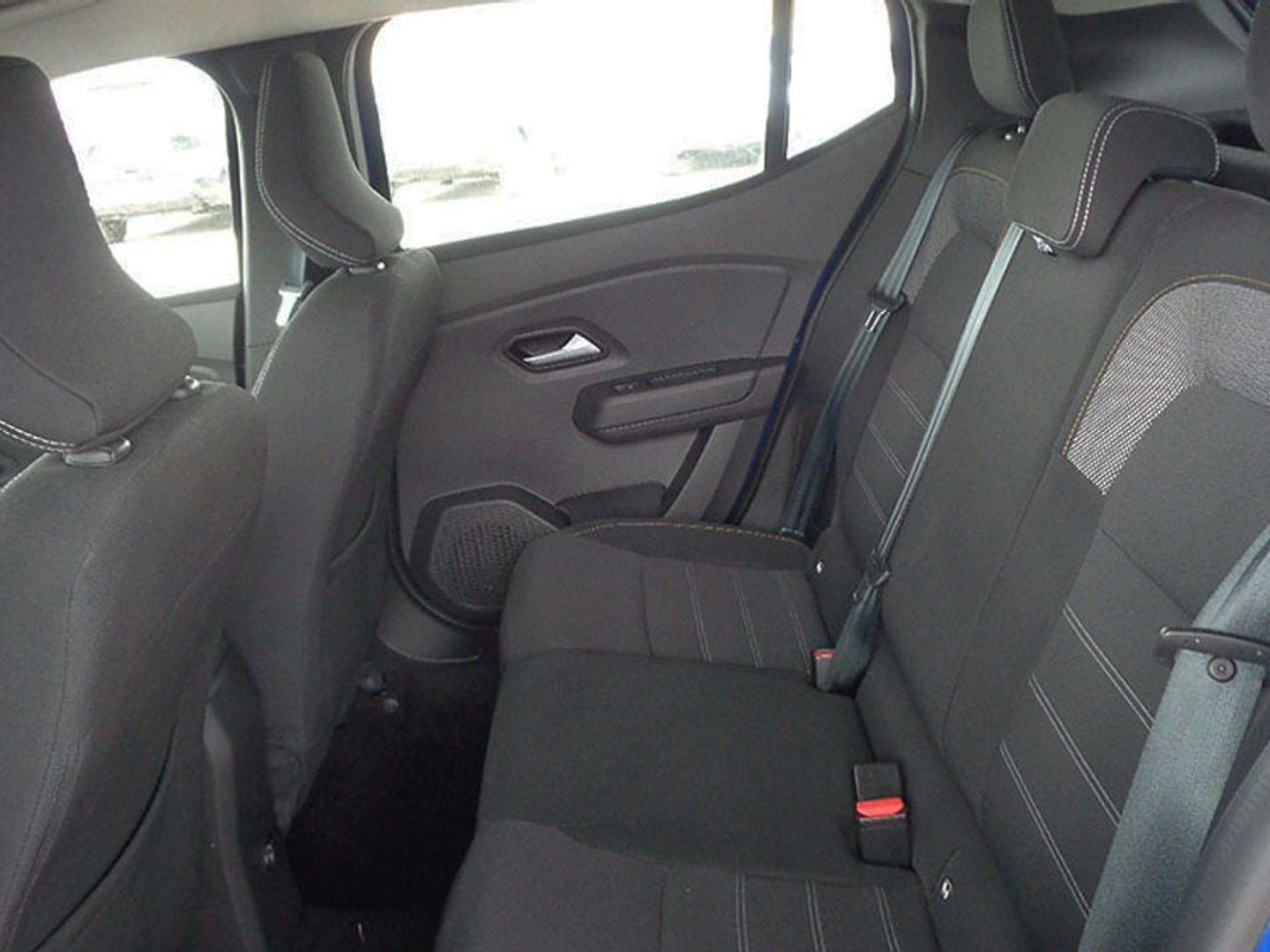 Dacia Sandero Stepway Expression TCe 67 kW (91 CV)