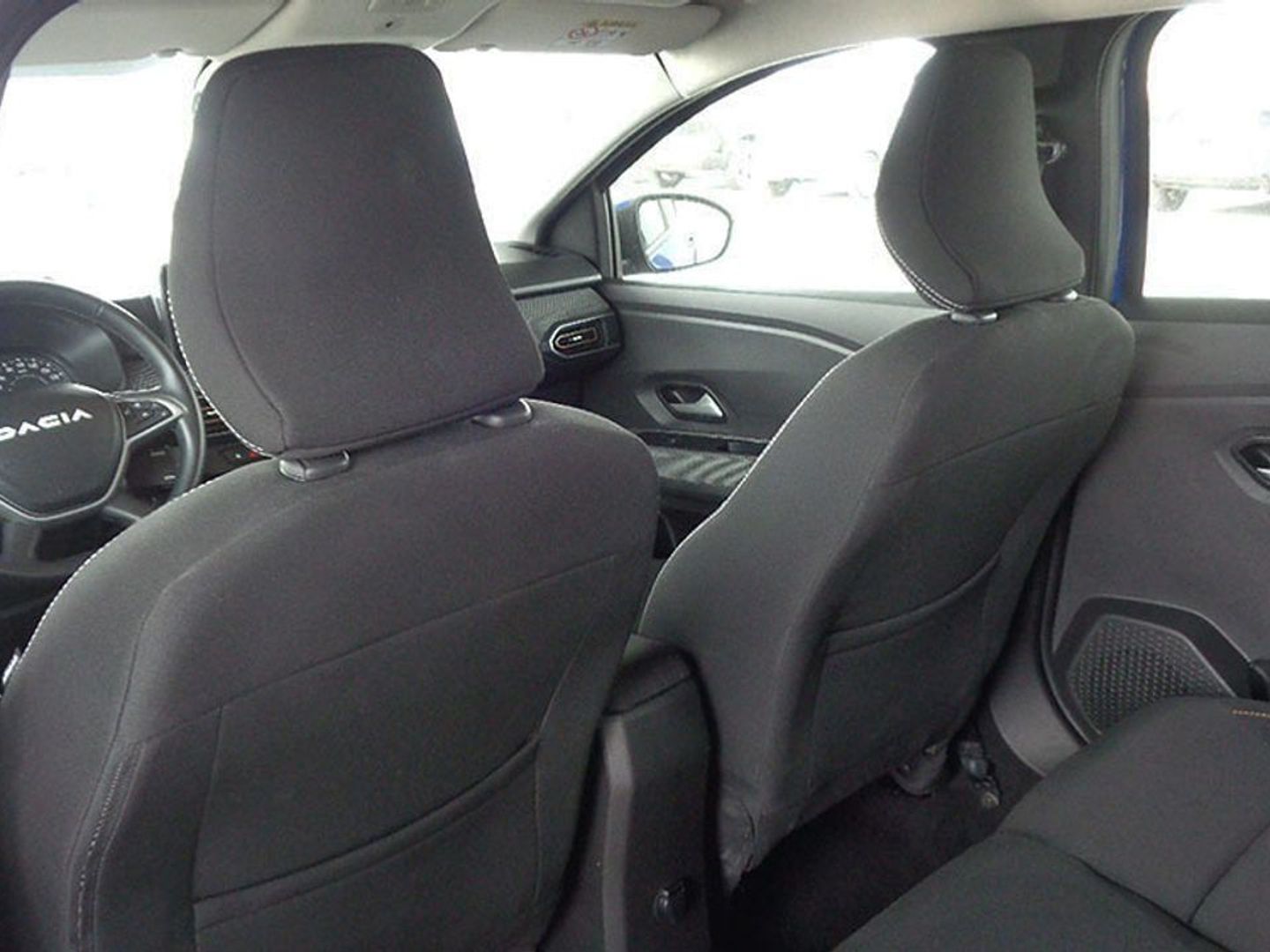 Dacia Sandero Stepway Expression TCe 67 kW (91 CV)
