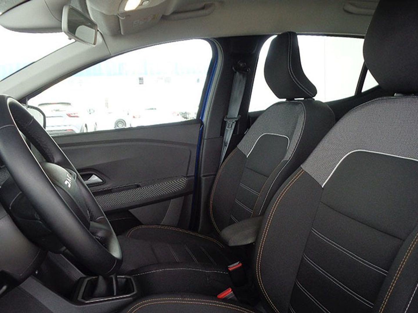 Dacia Sandero Stepway Expression TCe 67 kW (91 CV)