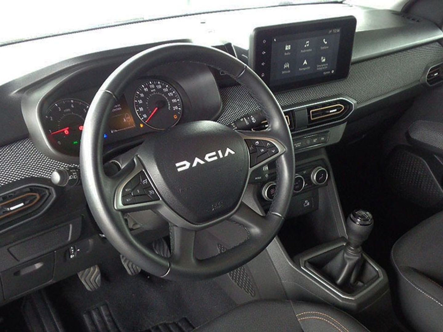 Dacia Sandero Stepway Expression TCe 67 kW (91 CV)