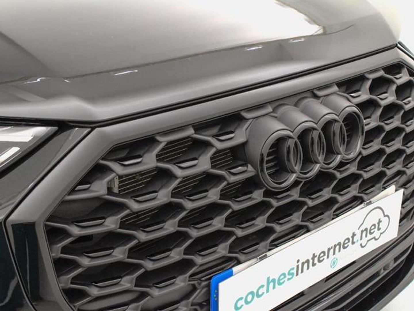 Audi Q3 Sportback Black line 35 TFSI 110 kW (150 CV) S tronic