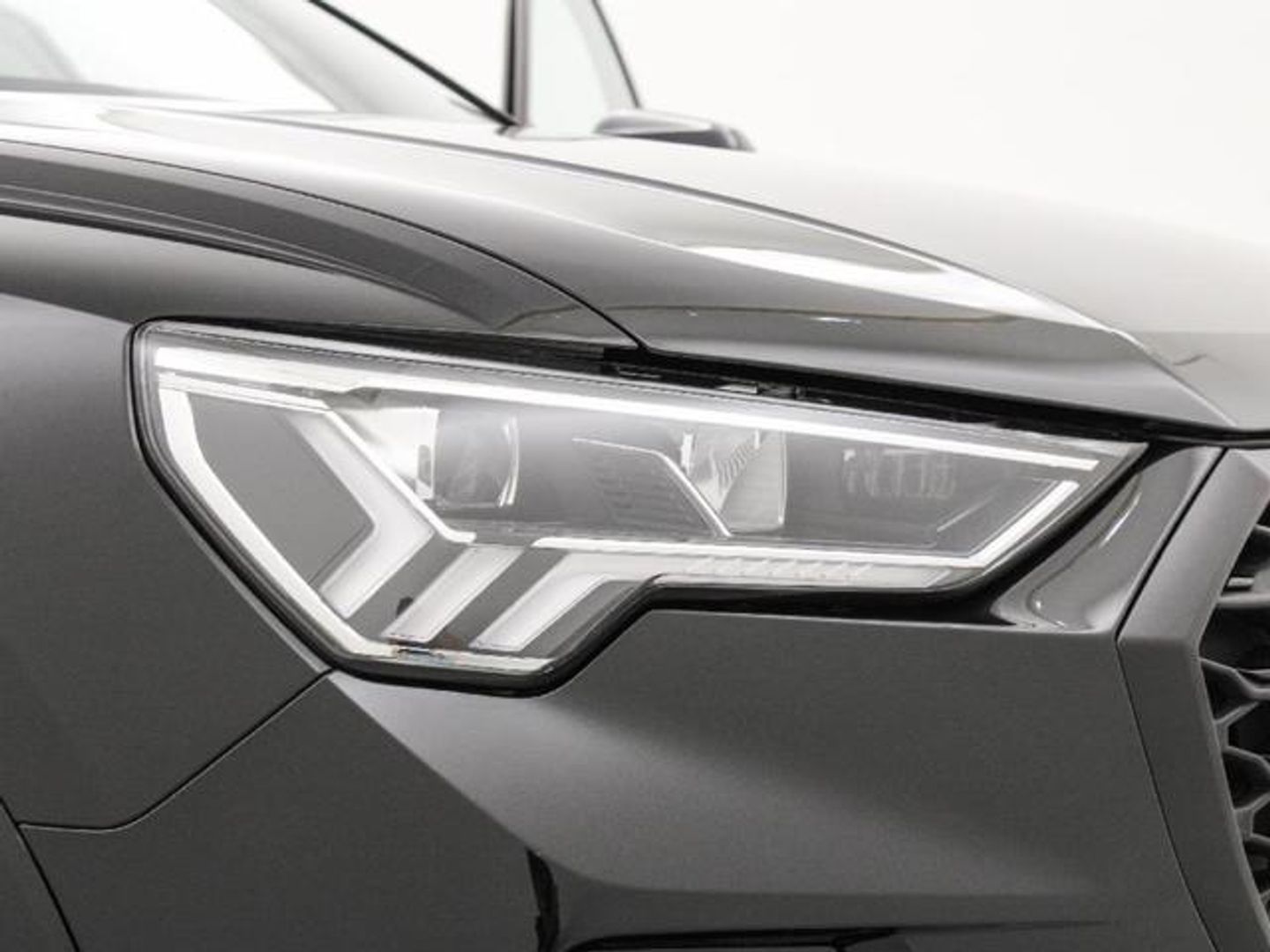 Audi Q3 Sportback Black line 35 TFSI 110 kW (150 CV) S tronic