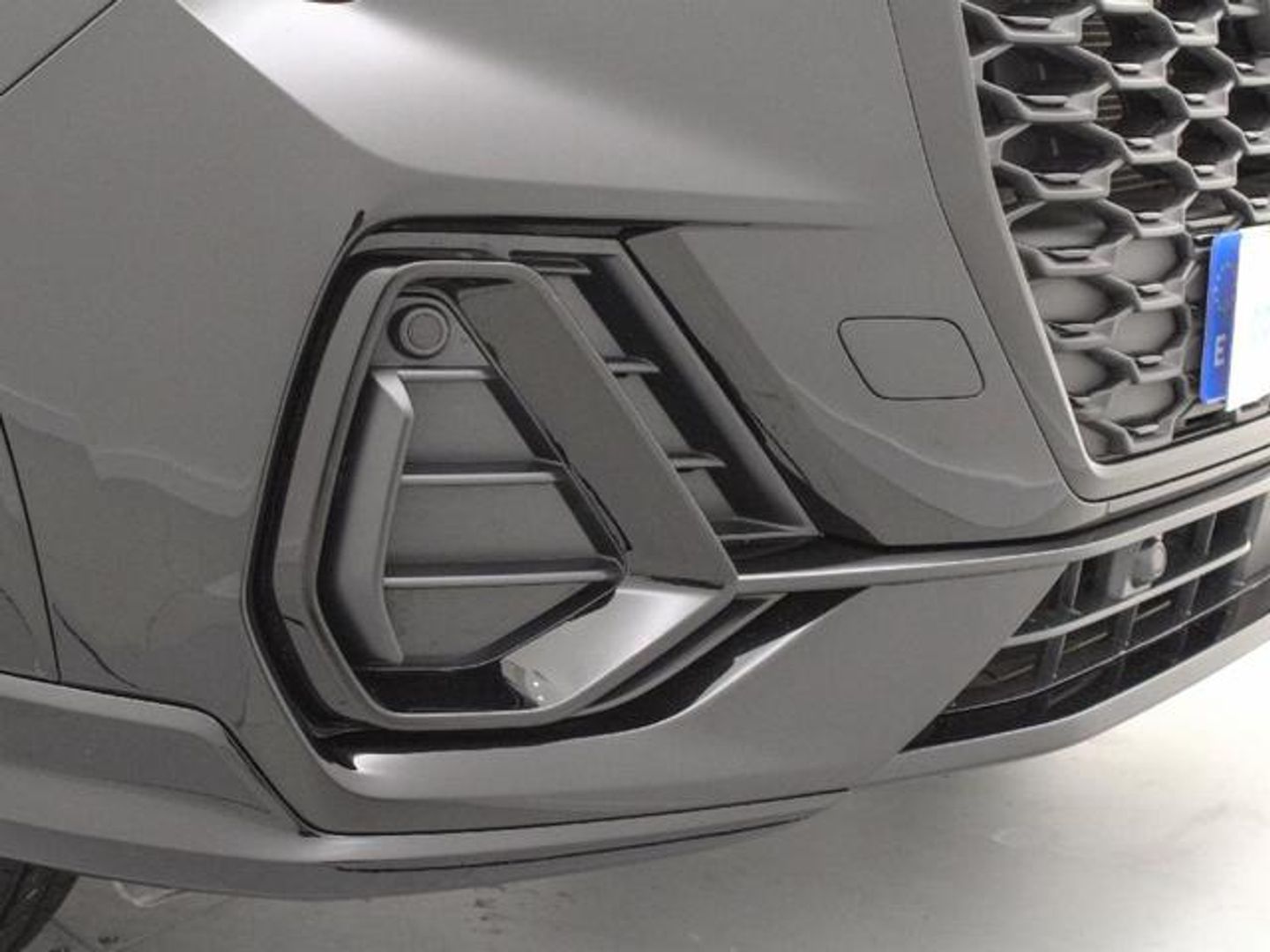 Audi Q3 Sportback Black line 35 TFSI 110 kW (150 CV) S tronic