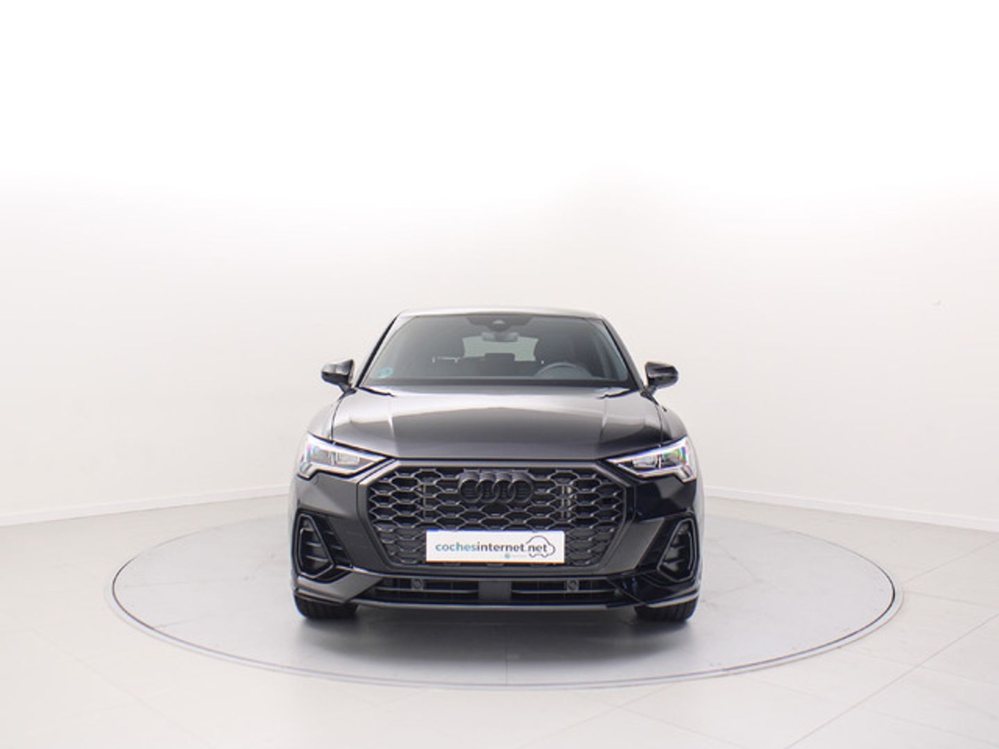 Audi Q3 Sportback Black line 35 TFSI 110 kW (150 CV) S tronic