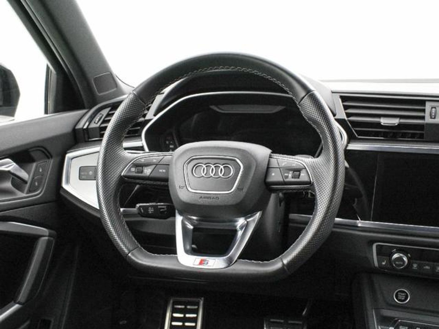 Audi Q3 Sportback Black line 35 TFSI 110 kW (150 CV) S tronic