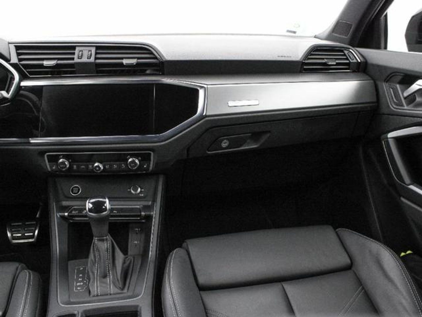 Audi Q3 Sportback Black line 35 TFSI 110 kW (150 CV) S tronic