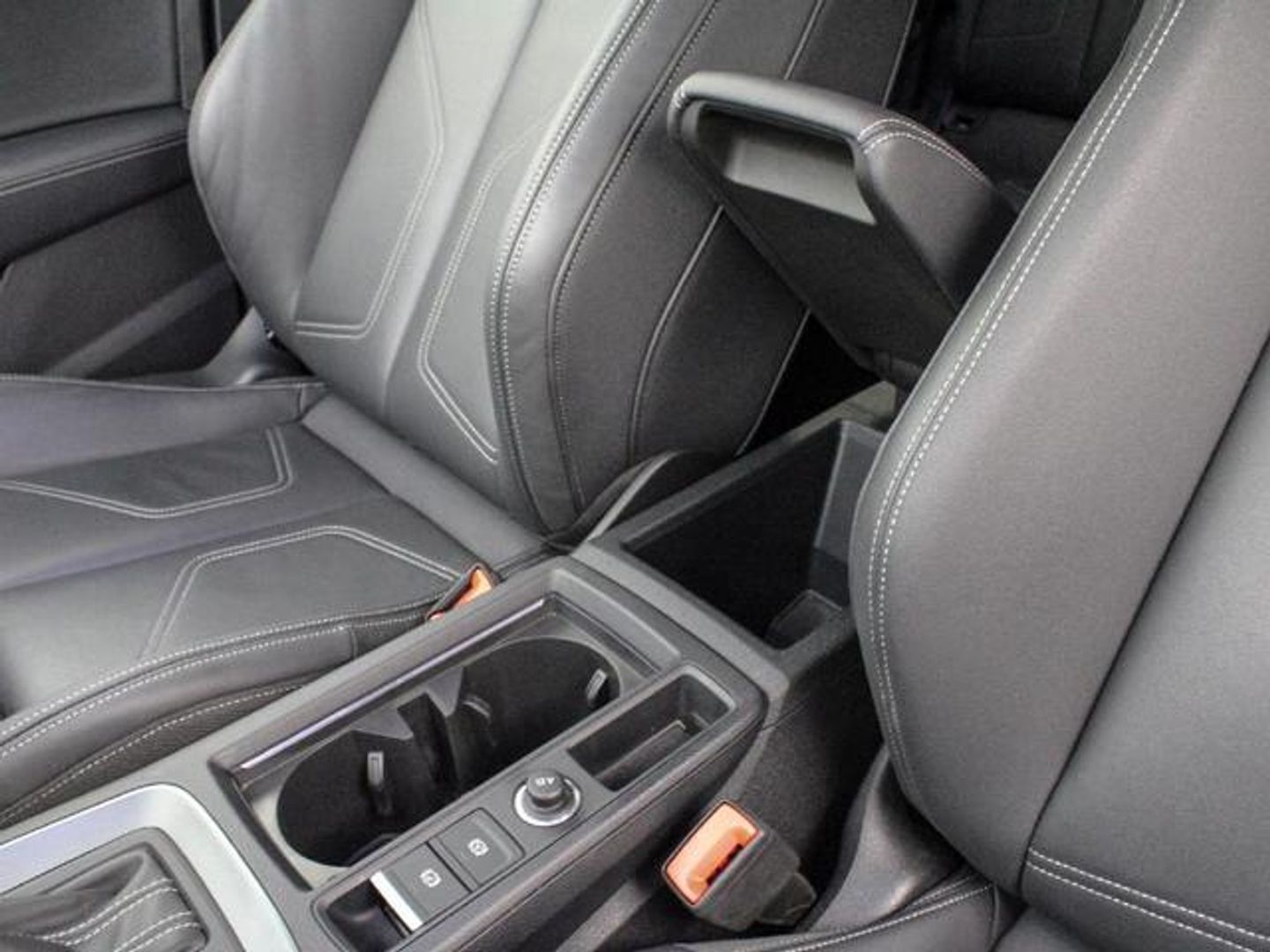 Audi Q3 Sportback Black line 35 TFSI 110 kW (150 CV) S tronic