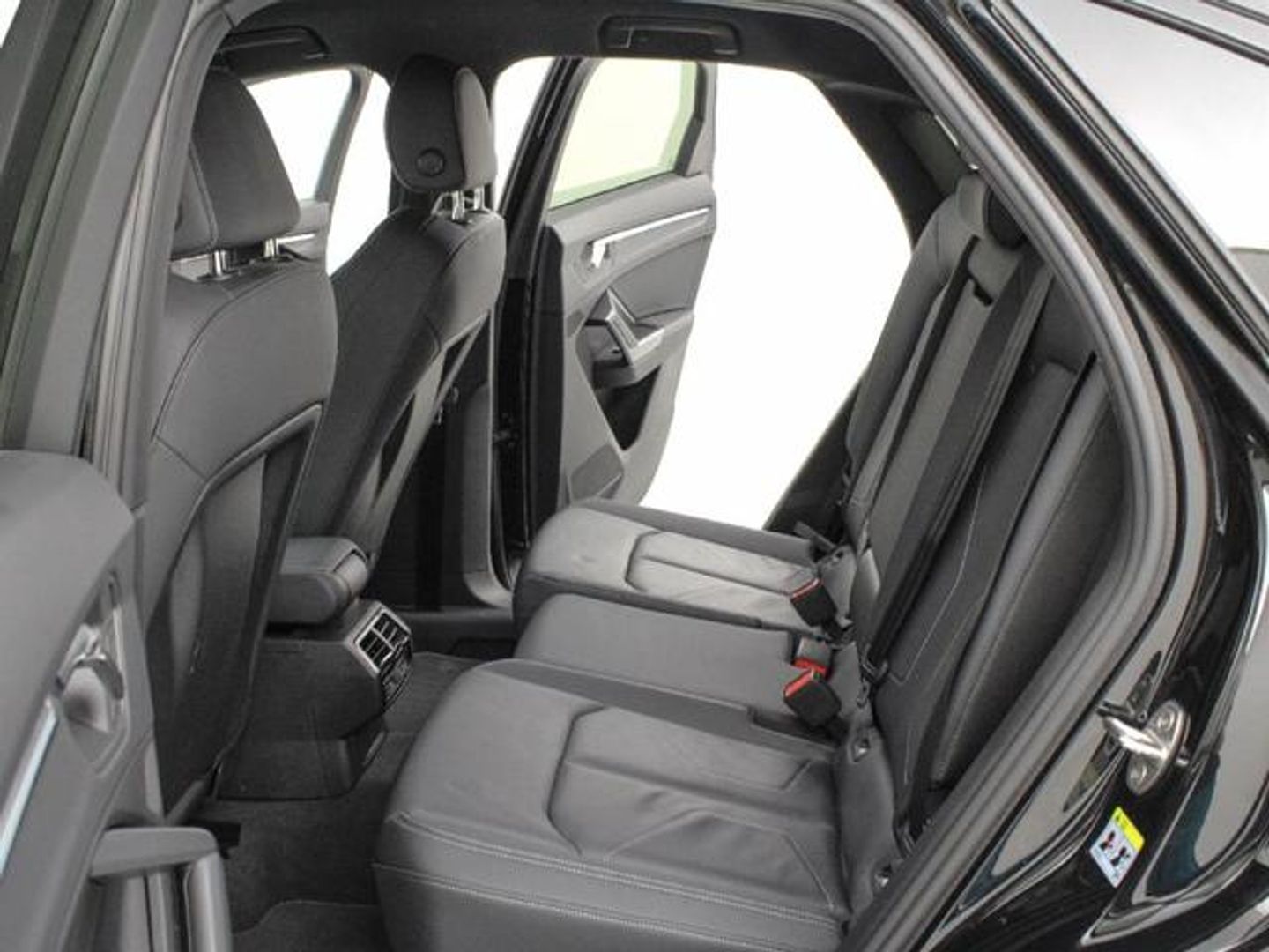 Audi Q3 Sportback Black line 35 TFSI 110 kW (150 CV) S tronic