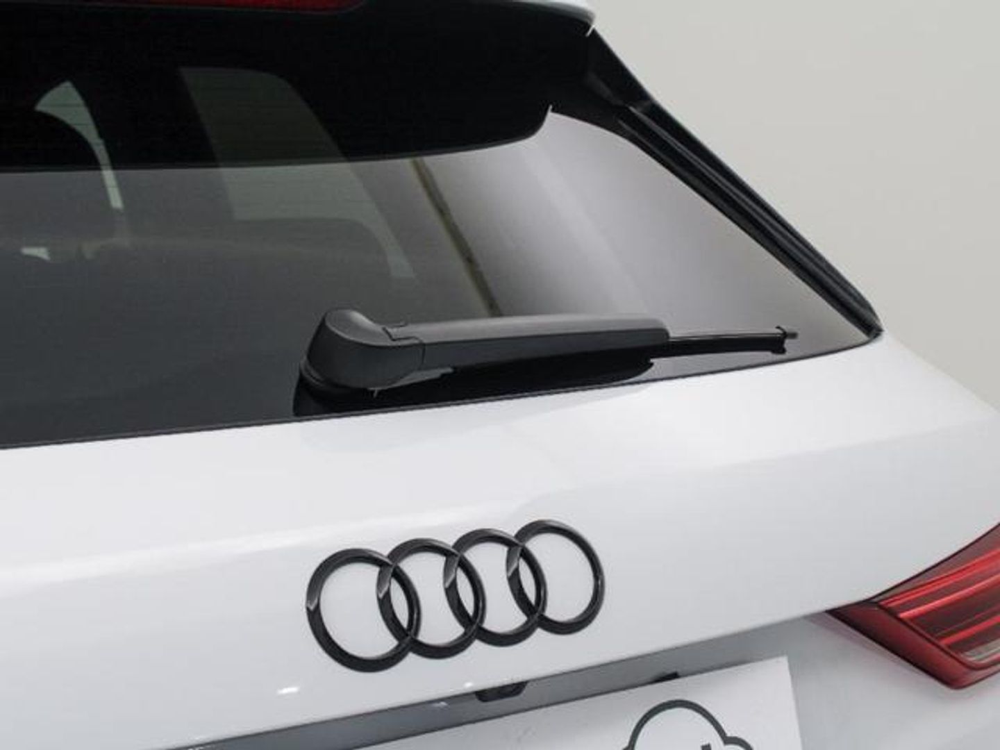 Audi Q3 Black line 35 TDI 110 kW (150 CV) S tronic