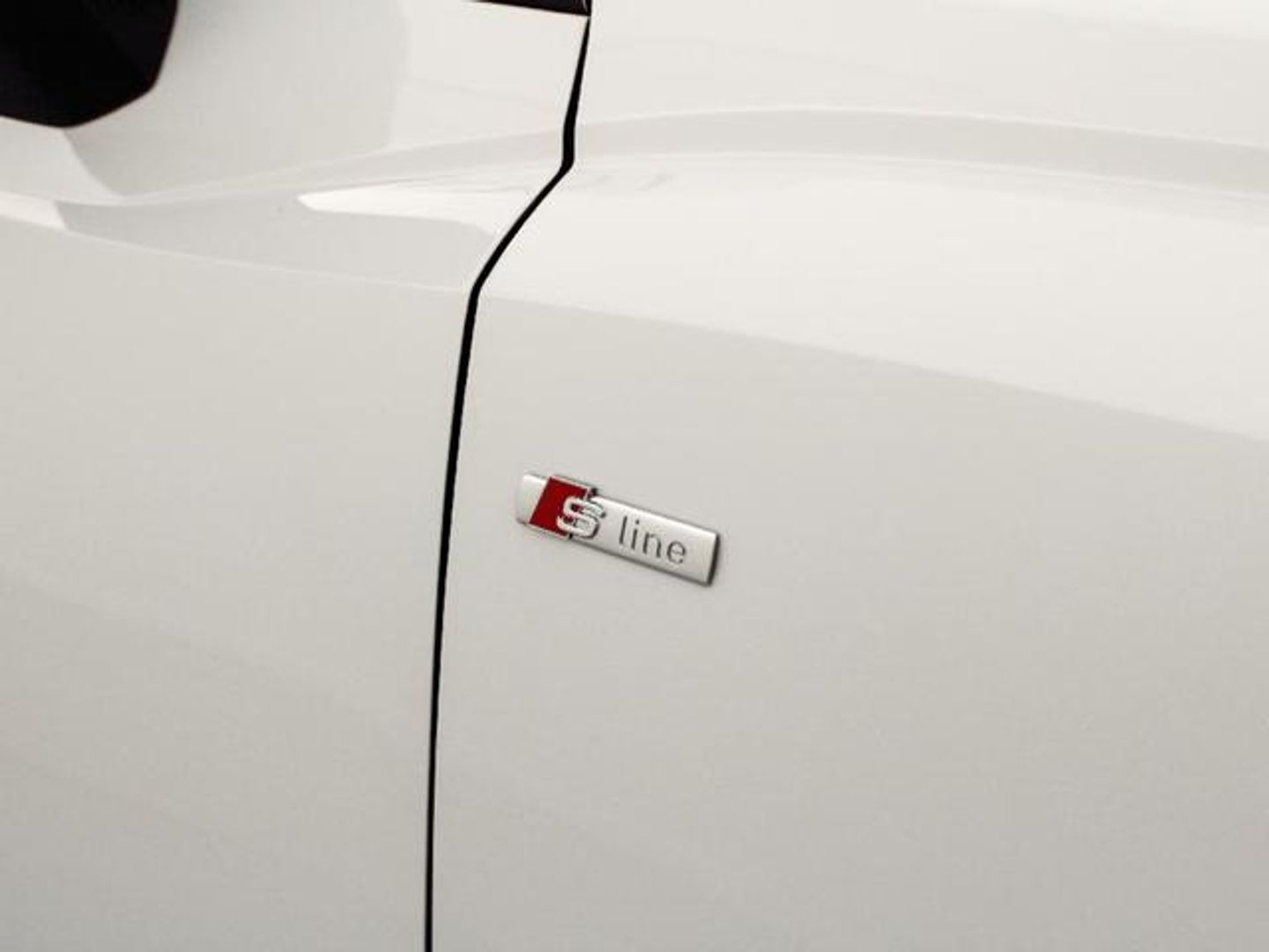Audi Q3 Black line 35 TDI 110 kW (150 CV) S tronic
