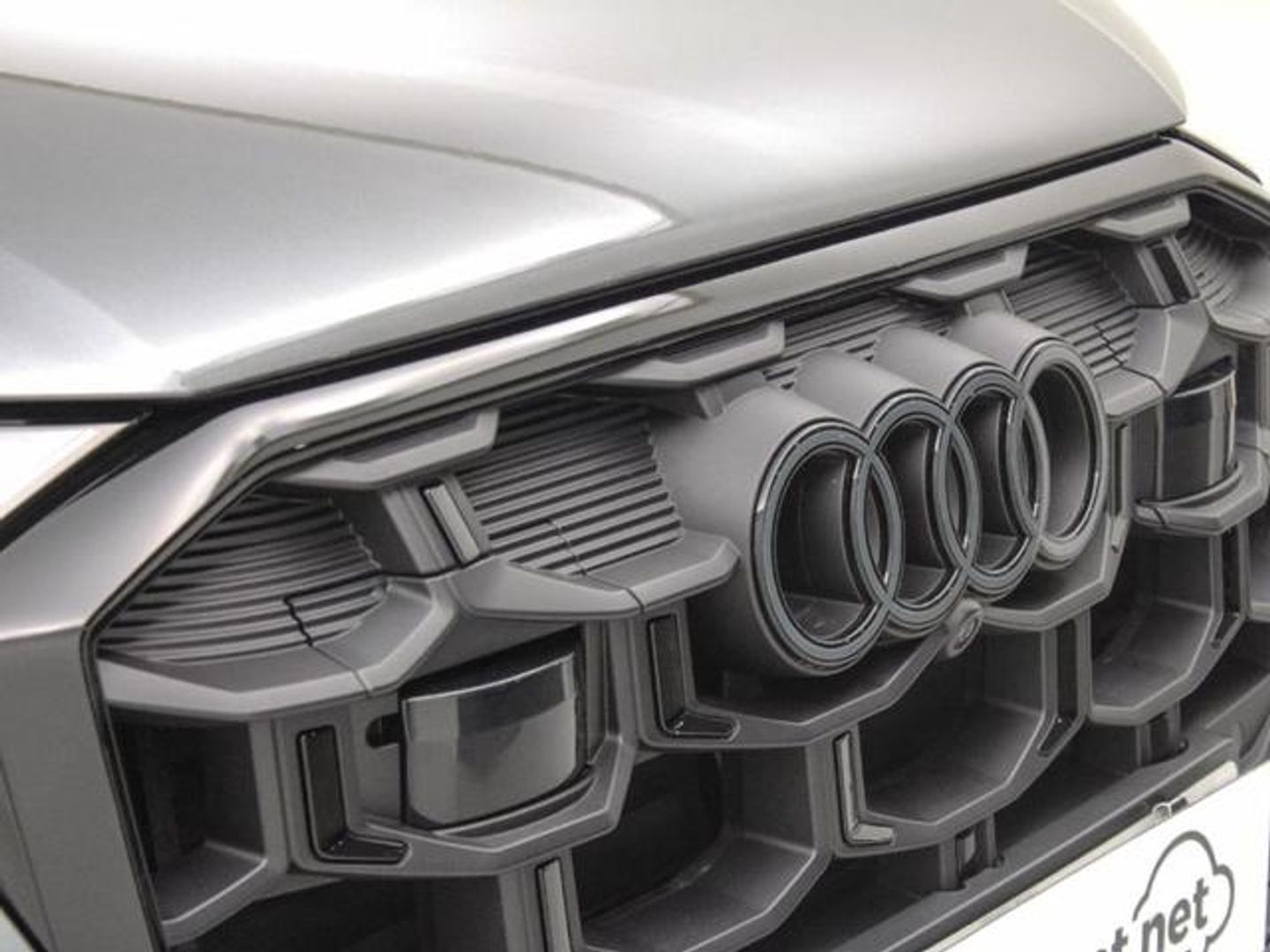 Audi Q7 Black line 50 TDI quattro 210 kW (286 CV) tiptronic