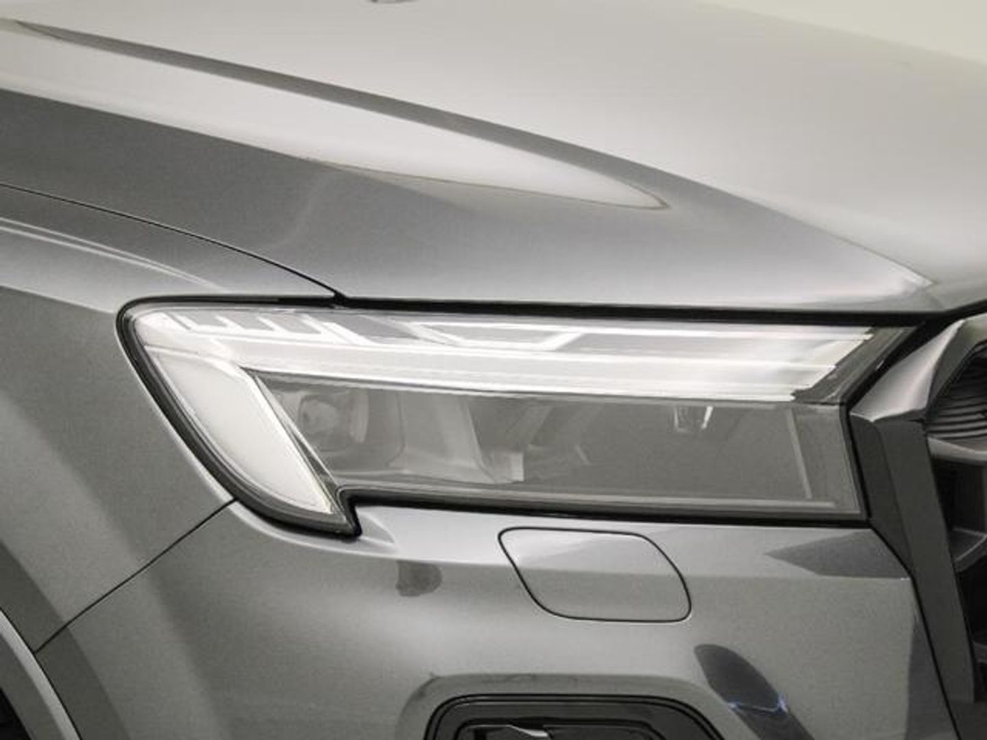 Audi Q7 Black line 50 TDI quattro 210 kW (286 CV) tiptronic