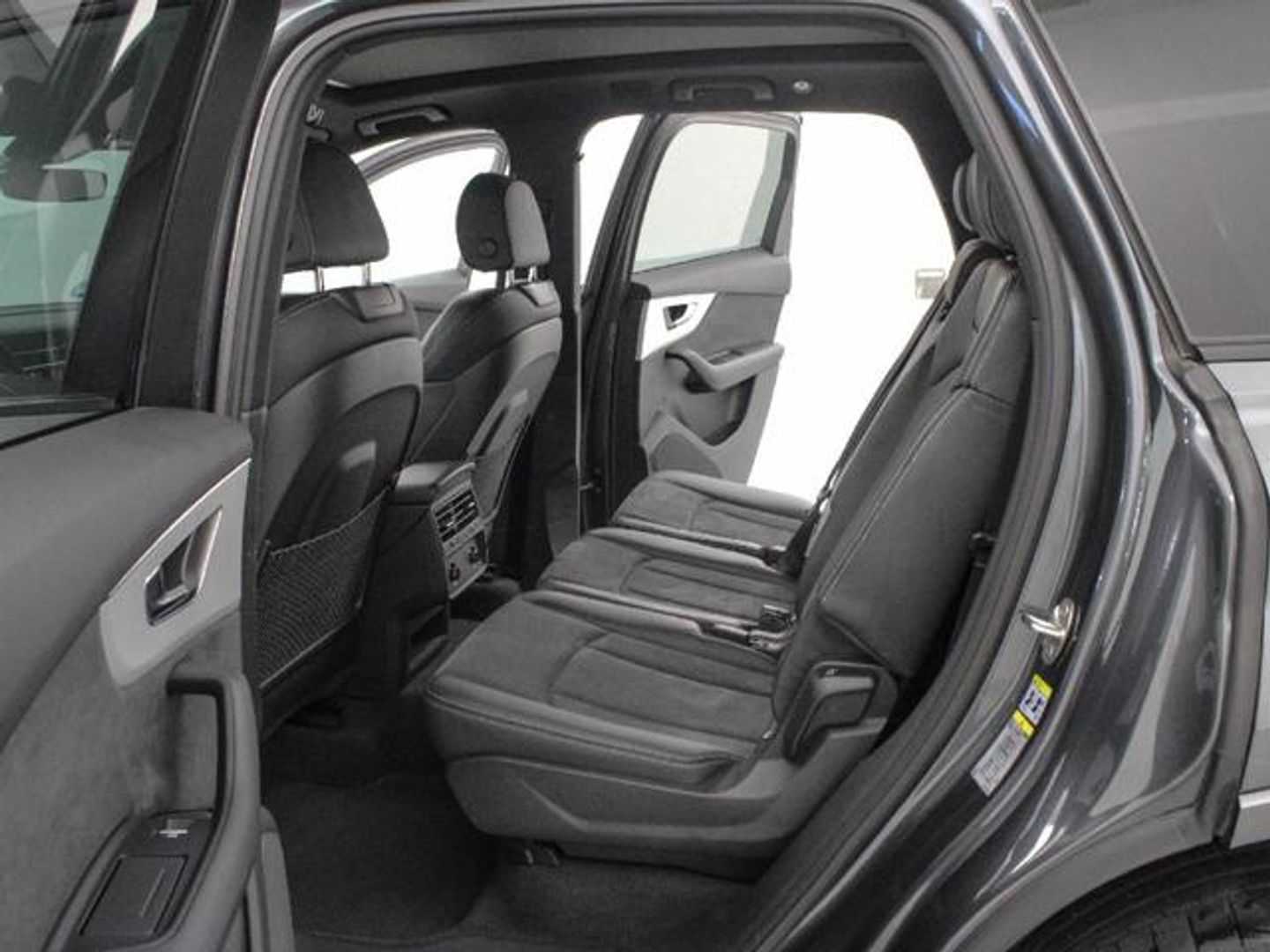 Audi Q7 Black line 50 TDI quattro 210 kW (286 CV) tiptronic
