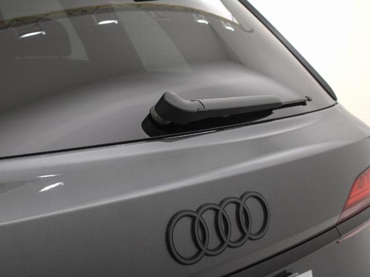 Audi Q7 Black line 50 TDI quattro 210 kW (286 CV) tiptronic