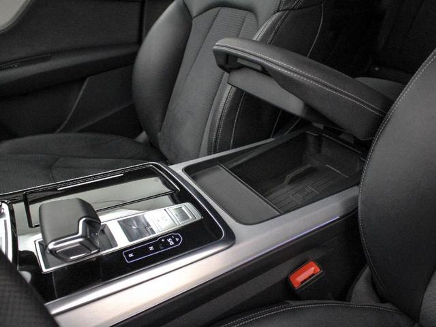 Audi Q7 Black line 50 TDI quattro 210 kW (286 CV) tiptronic