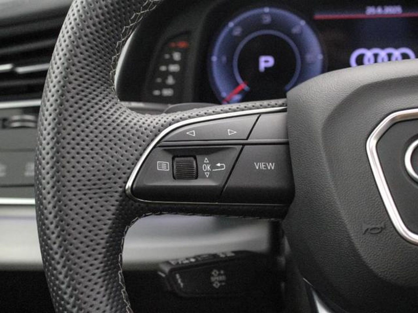 Audi Q7 Black line 50 TDI quattro 210 kW (286 CV) tiptronic