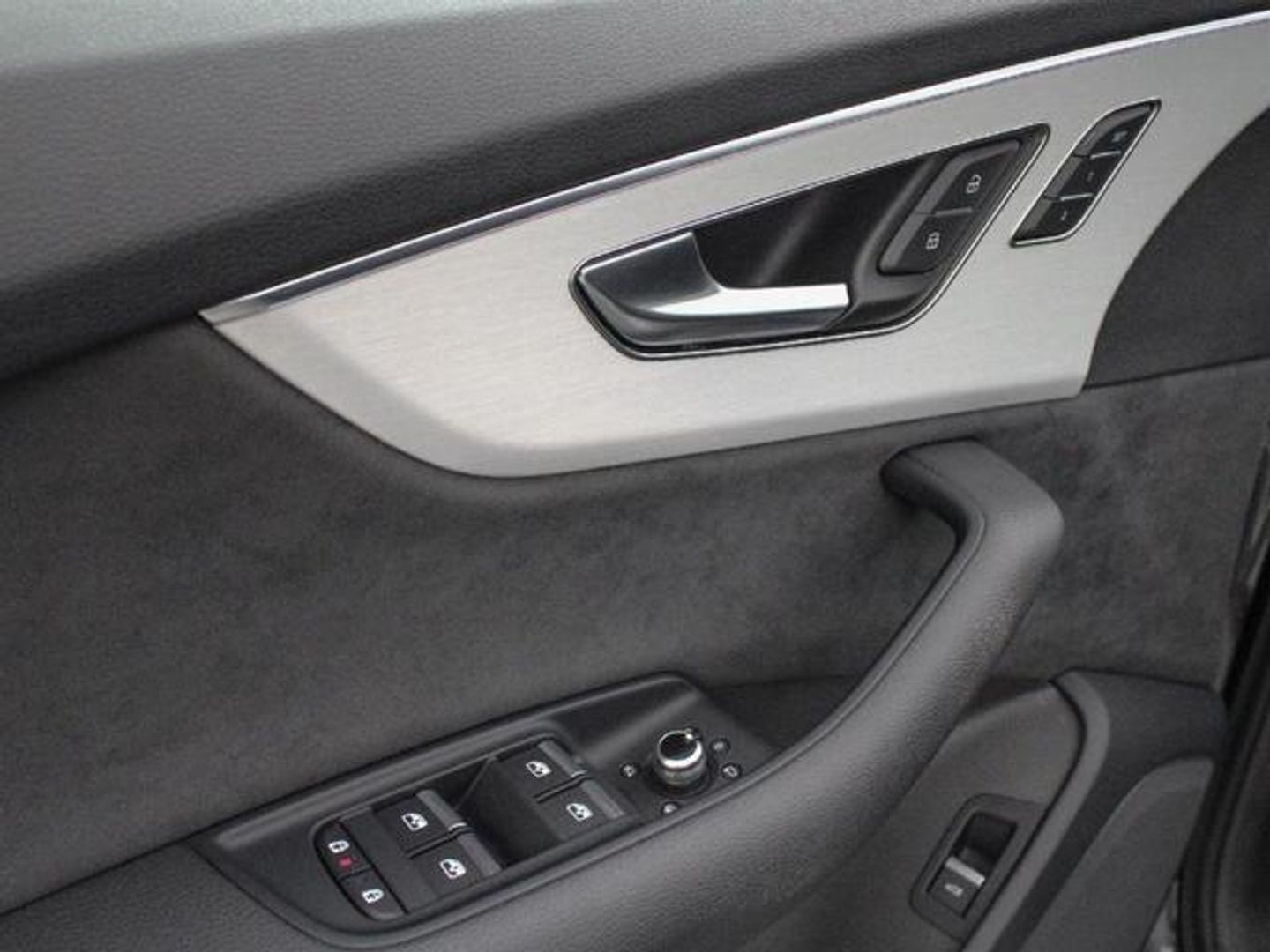 Audi Q7 Black line 50 TDI quattro 210 kW (286 CV) tiptronic