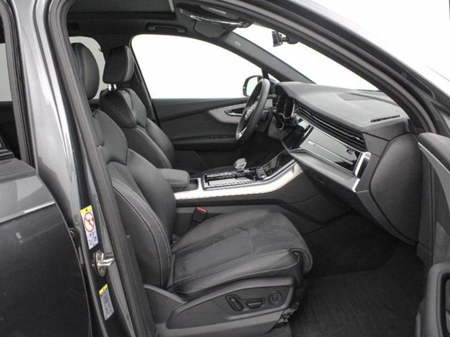Audi Q7 Black line 50 TDI quattro 210 kW (286 CV) tiptronic