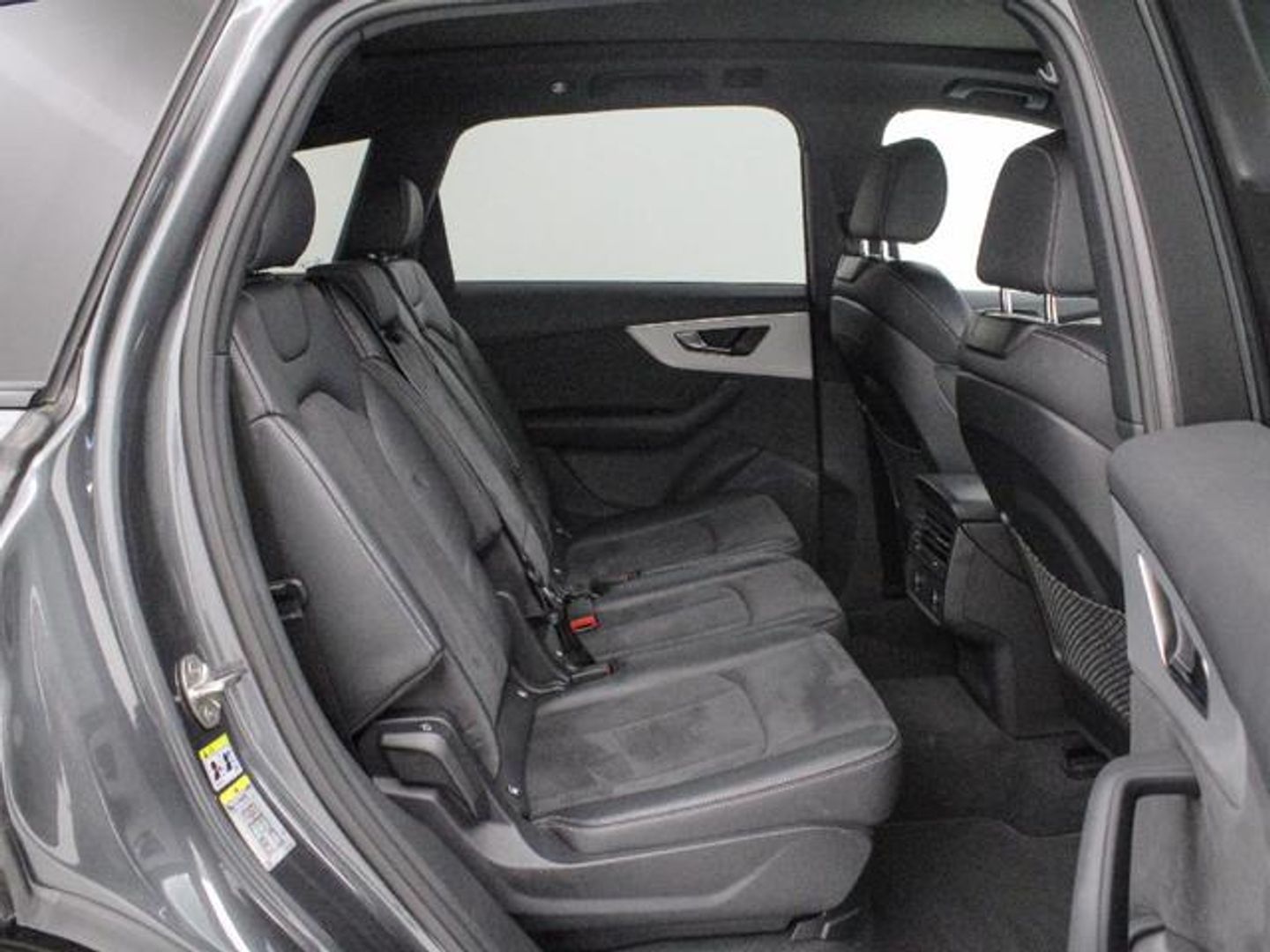 Audi Q7 Black line 50 TDI quattro 210 kW (286 CV) tiptronic