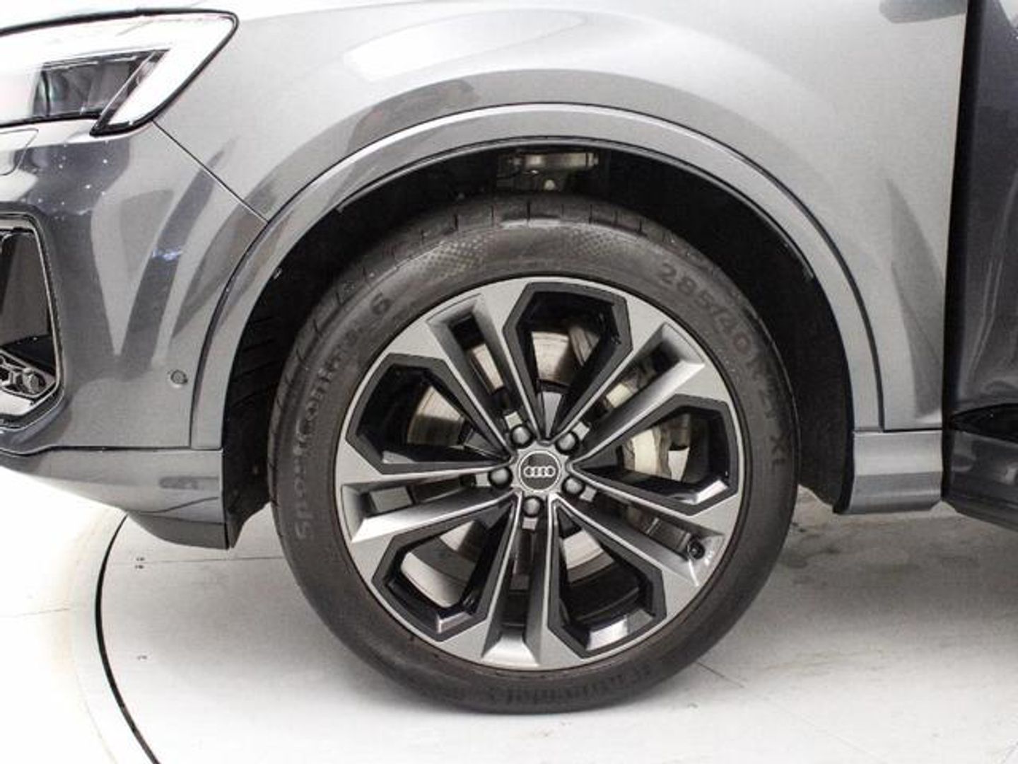 Audi Q7 Black line 50 TDI quattro 210 kW (286 CV) tiptronic