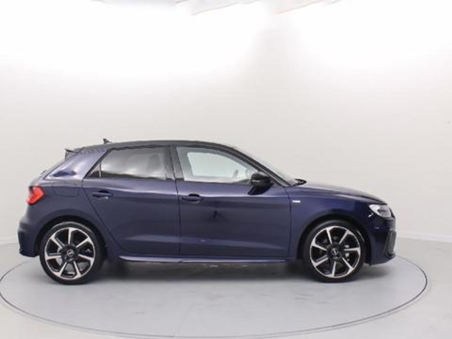 Audi A1 Sportback Adrenalin edition 30 TFSI 81 kW (110 CV) S tronic