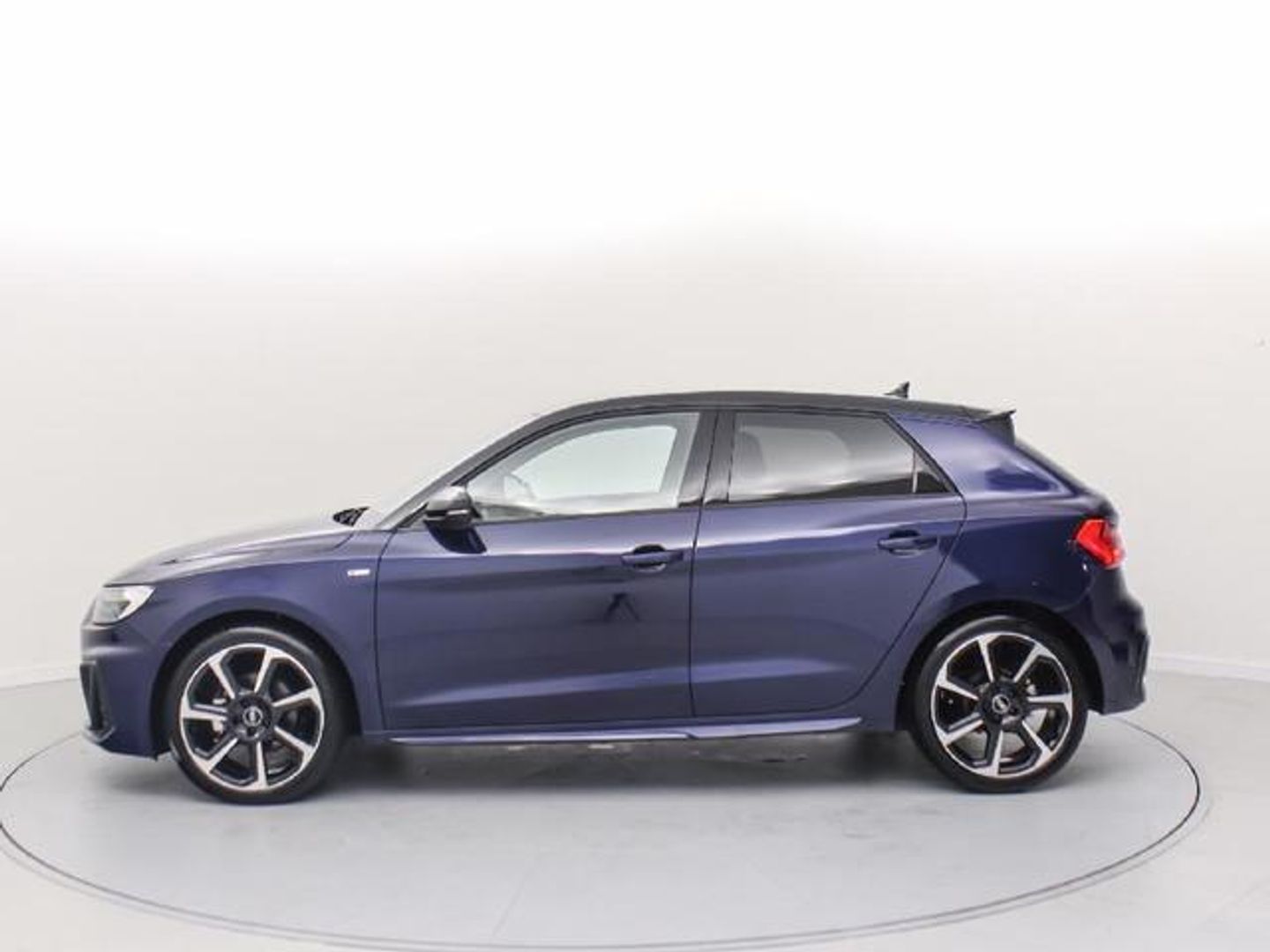 Audi A1 Sportback Adrenalin edition 30 TFSI 81 kW (110 CV) S tronic