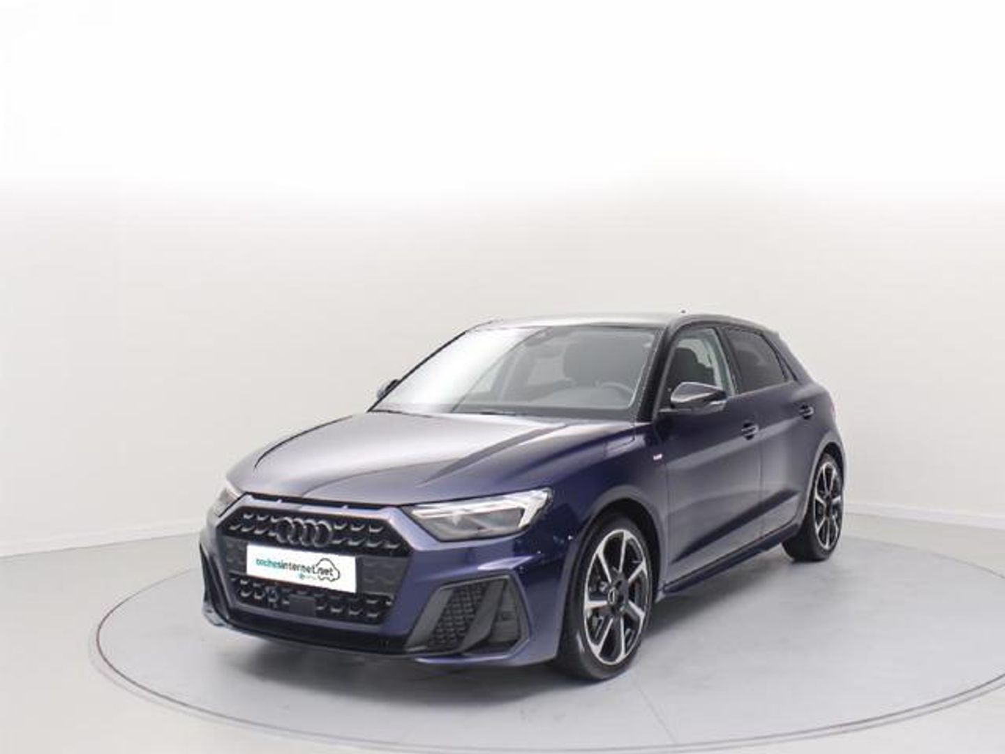 Audi A1 Sportback Adrenalin edition 30 TFSI 81 kW (110 CV) S tronic