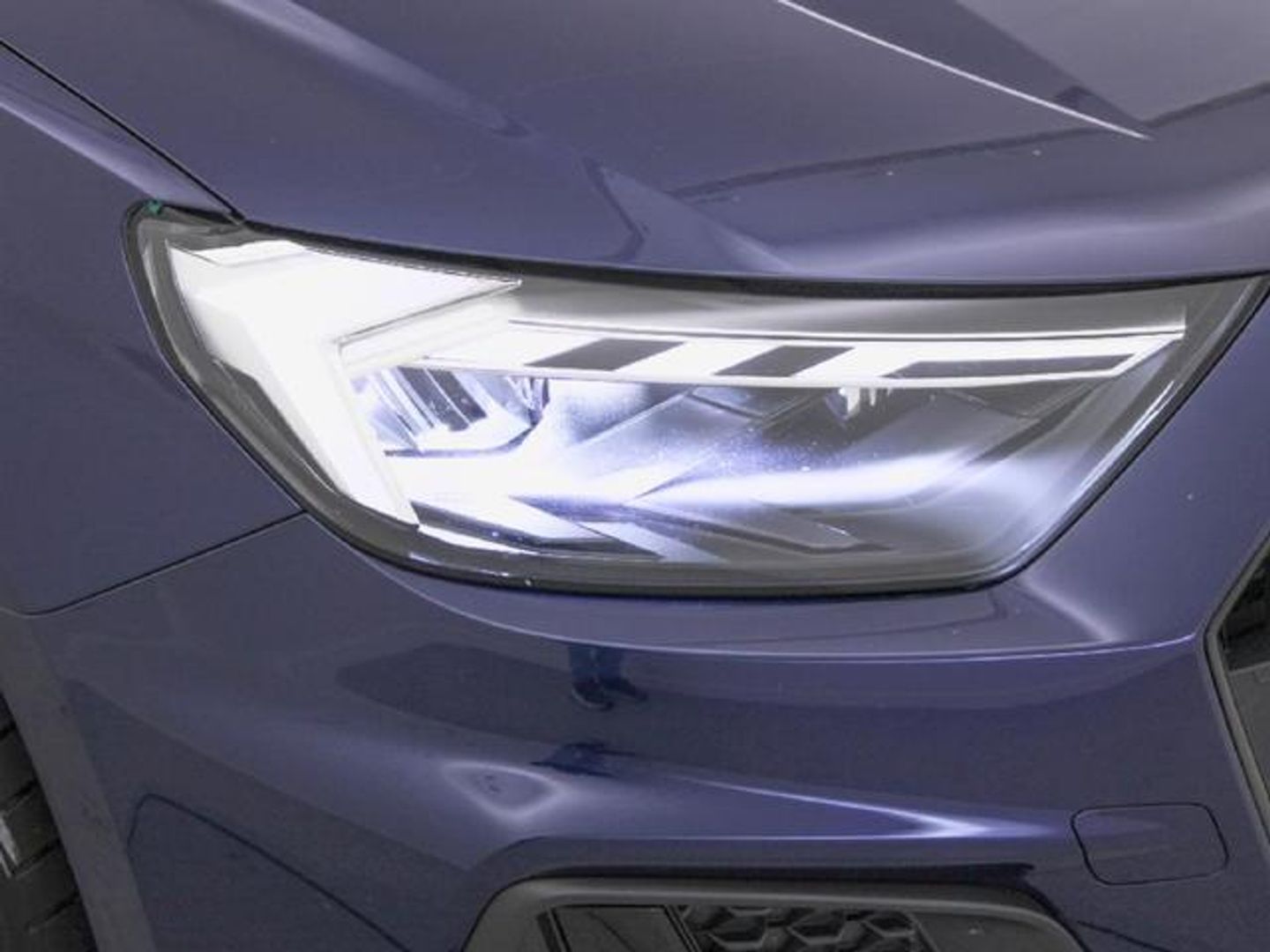 Audi A1 Sportback Adrenalin edition 30 TFSI 81 kW (110 CV) S tronic