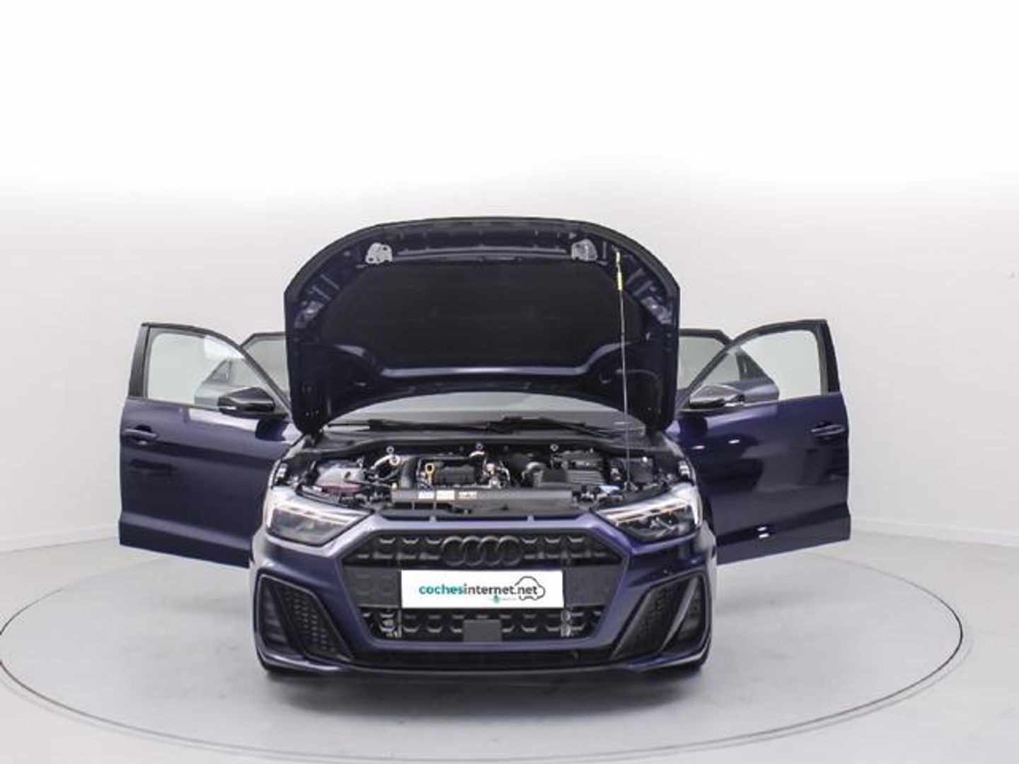 Audi A1 Sportback Adrenalin edition 30 TFSI 81 kW (110 CV) S tronic