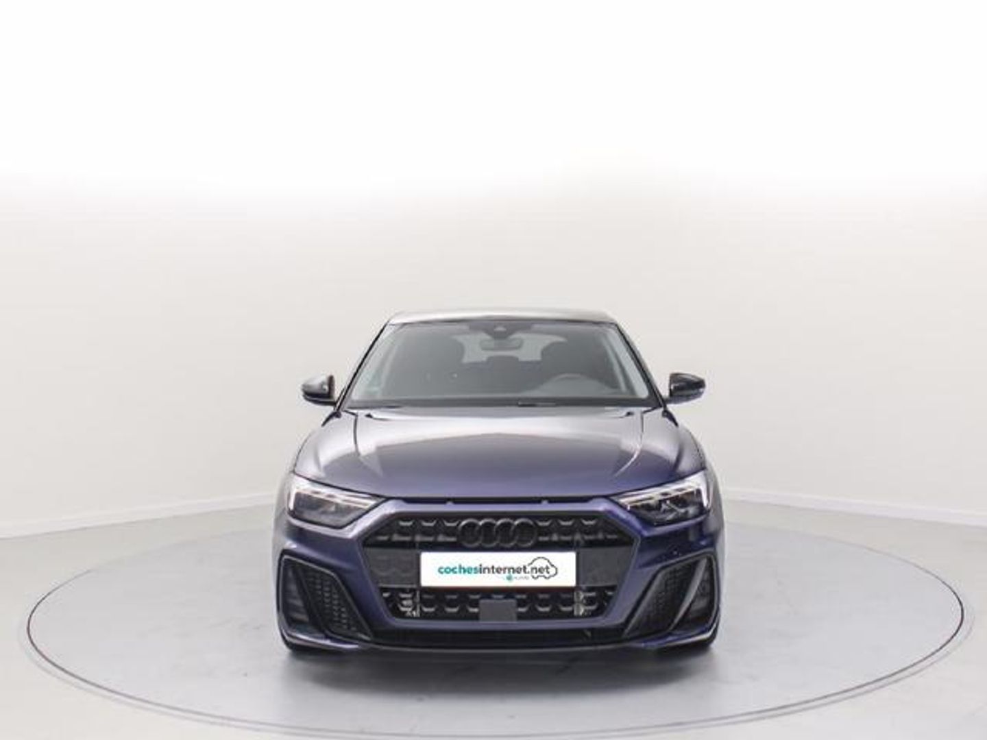 Audi A1 Sportback Adrenalin edition 30 TFSI 81 kW (110 CV) S tronic
