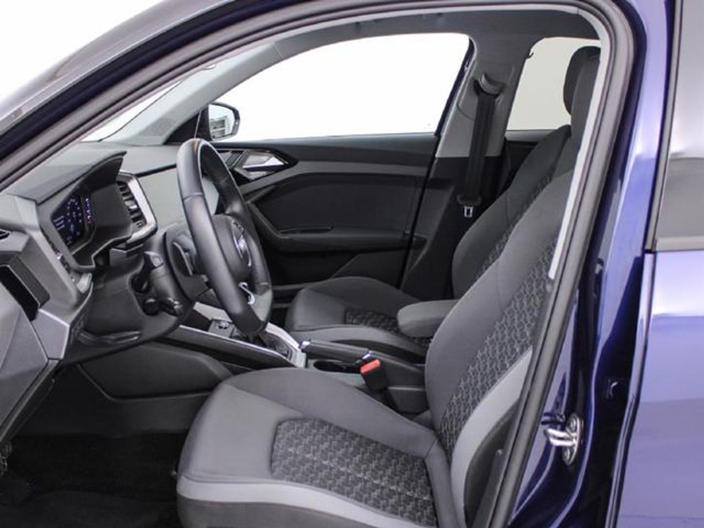 Audi A1 Sportback Adrenalin edition 30 TFSI 81 kW (110 CV) S tronic