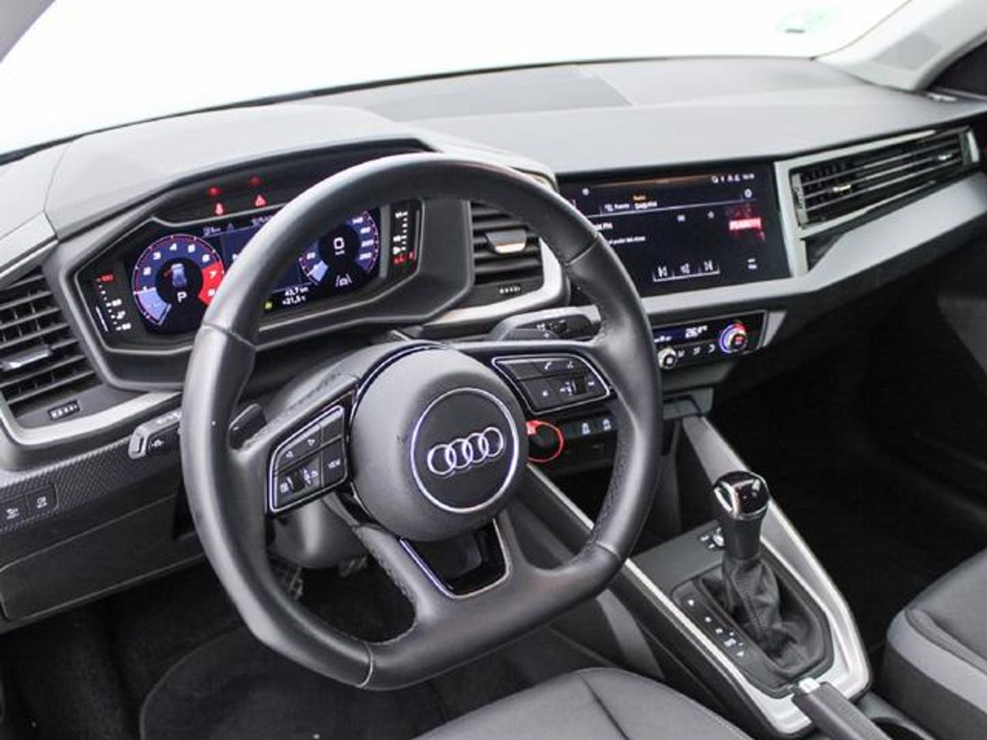 Audi A1 Sportback Adrenalin edition 30 TFSI 81 kW (110 CV) S tronic